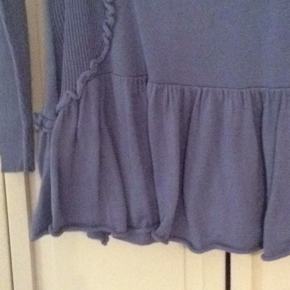 Knit Tunic -NEVER WORN - Picture 4 of 4